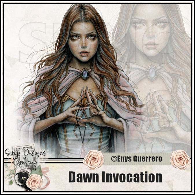 (image for) Dawn Invocation
